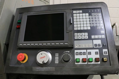USED 2005 Citizen L-20 TypeVIII