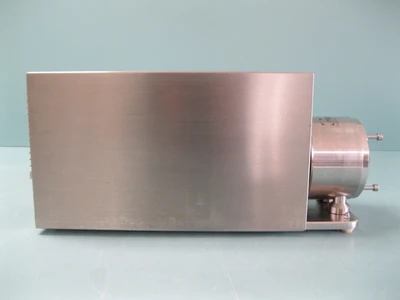 USED Quattro Flow 1200S