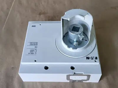 NEW EATON NZM3-XTVDV-NA