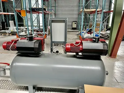 USED 2015 JOBS GRAND SPEEDER