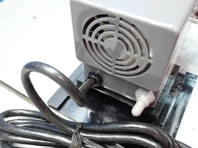 USED STENNER 45MP3