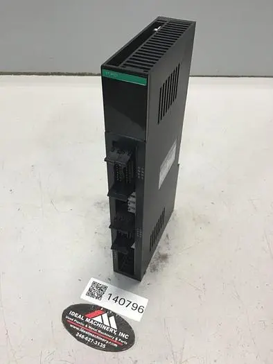 Used TOSHIBA TCPIO Input / Output Modules | Ideal Machinery #621192