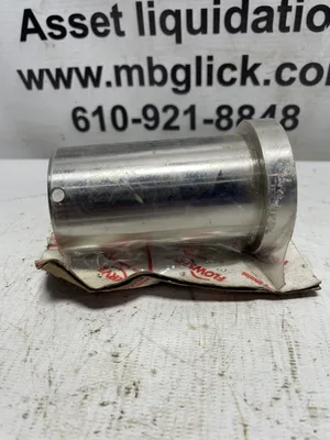 Flowserve EIKB213371B Hastalloy Pump Shaft Sleeve -NIB