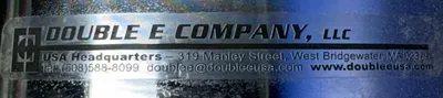 DOUBLE E COMPANY 0042-3M100/P/I CHUCKS | ESS Industrial Equipment Sales (9)