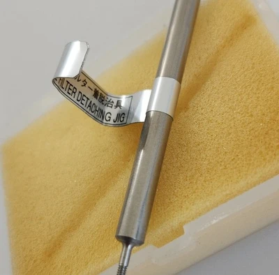 *NEW* OEM Panasonic N610032106AA Nozzle-Filter Attach/Detach Jig + Warranty!