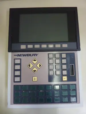 USED BARBER COLMAN 41AA-22003-200-1-05