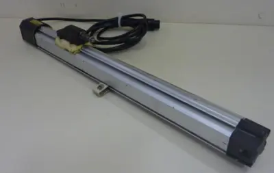 USED MTS LPSHVU01201