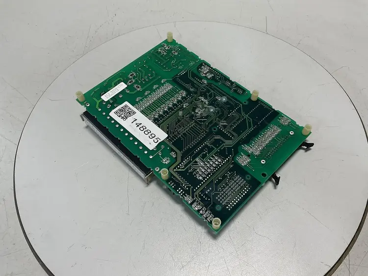 Used RKC REX-B850-CS5 Circuit Boards Michigan US | Ideal Machinery #693803