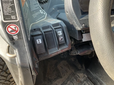 Used 2023 CAN-AM MAVERICK X3 Utility Vehicles Michigan US | Miedema Asset Management Group #1384786