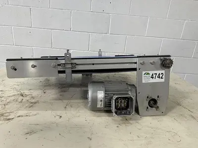 USED VISCON VIKON