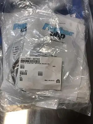 USED AMAT 3700-02756