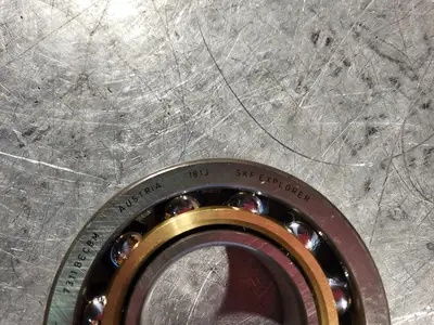 NEW SKF 7311 BECBM