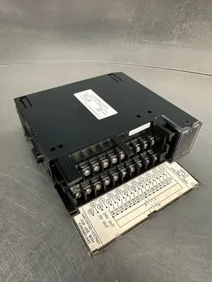 Ge IC693MDL645B 24VDC 16PT POS/NEG LOGIC (5.4.1)