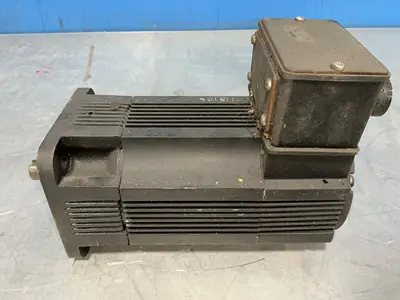 Used ALLENBRADLEY 1326ABB410G21 Motors (misc) Ohio US | HGR 24 #1506912