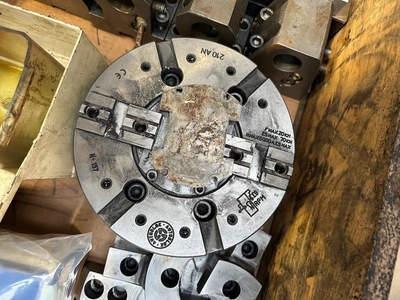 1994 TONGTAI TNL-100T CNC Lathes | Charter Auctions (24)