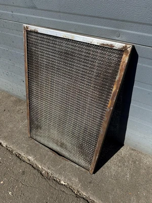 _UNKNOWN_ _UNKNOWN_ Air Filtration Systems & Dust Collectors | Fram Fram LLC (18)