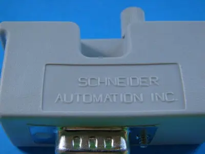 NEW SCHNEIDER AUTOMATION INC 170-XTS-250-00