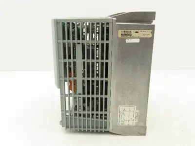 Used PARKER _UNKNOWN_ Servo Drives Indiana US | Arrow Industrial #1408040