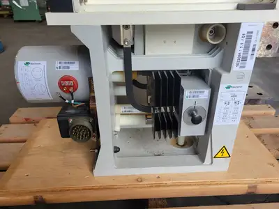 New | in-Stock ABB-SECHERON UR26-81S Switchgears British Columbia CA | Lenmark #1426986