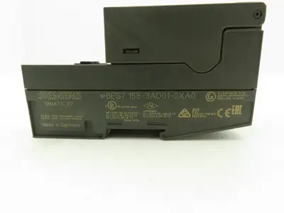 Used SIEMENS _UNKNOWN_ PLC Ethernet Equipment Indiana US | Arrow Industrial #1567158