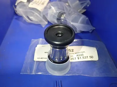 New | in-Stock OLYMPUS MKA2 Arbors & Adapters | HGR 24 #732217