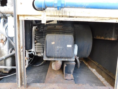 Used Ingersoll Rand SIERRA-H150A Non-Lube Air Compressors Ohio US | Equipment Recovery Corp. #1331216