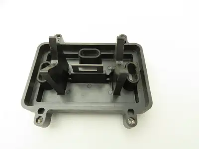 Chromalox 384155 RTST-1 Splice Tee Box Type Kit Enclosure Lot of 2