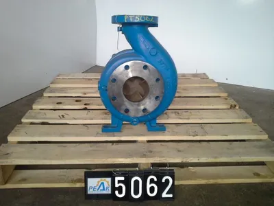 USED Goulds 3196 MTX