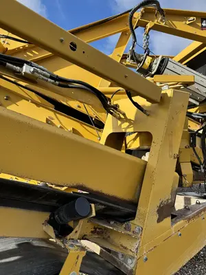 Used 2023 SCREEN MACHINE 4043 TR Crushers Oklahoma US | Proxy Equipment #1385394