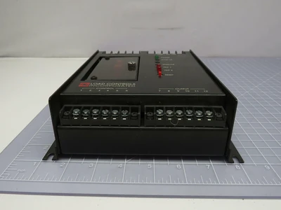 Used LOAD CONTROLS _UNKNOWN_ Motor Controllers | OCO Industrial #1653507