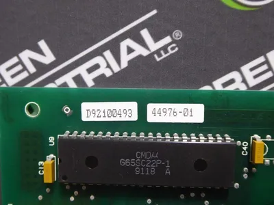 USED HACH FS44975-00 D