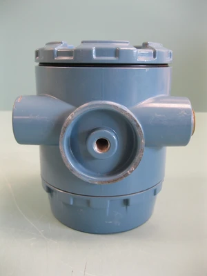 Used Rosemount 3144P D1A1NAB4M5 Sensors New Hampshire US | Bitter End Trading #1453008