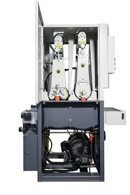 NEW NORTHTECH NT-8-600RC