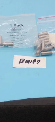 New | in-Stock Radax Industries Radax Dowel Pin Stainless Steel 1/4" x 3/4" DPS04X12MC Dowel Machines Arizona US | ASSET CONVERSION SPECIALISTS, INC. #1286870