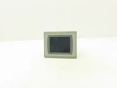 Allen Bradley 2711P-T7C21D8S PanelView Plus 7 Touch HMI 24VDC Control Panel