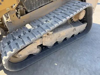 Used 2017 CATERPILLAR 299D2 Compact Track Loaders Kentucky US | Proxy Equipment #1378470