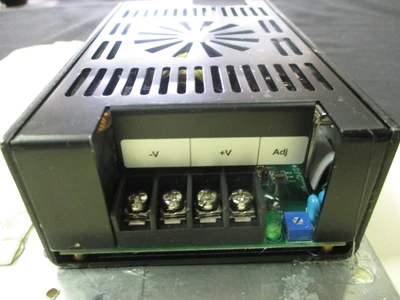 USED Kepco ERX15-8