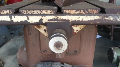 USED 1981 HANSFORD 15