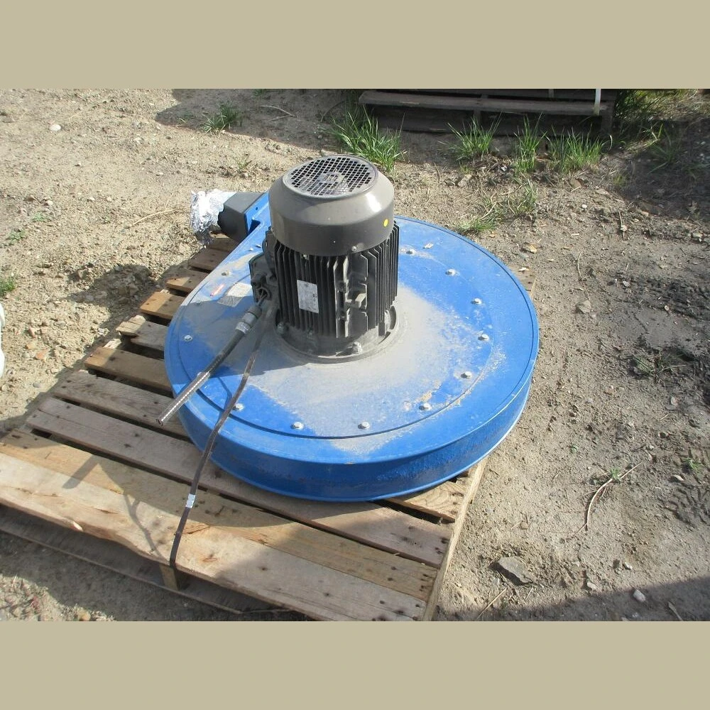 Sama High Pressure Blower