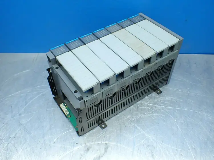 Used ALLENBRADLEY 1746A7 PLC Chassis Ohio US | HGR 24 #1064673