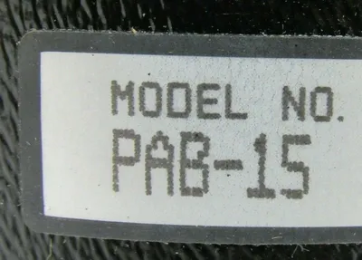 NEW THERMO KING PAB-15 COMPRESSOR 1020529-9228C06G01 102-529 PAB15