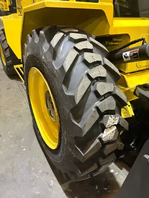 Used 2020 Sellick S100 4WD Internal Combustion Forklifts: Pneumatic Tire New York US | United Lift #1446677