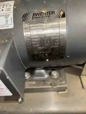 USED PROCESS FLO NA