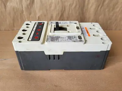 USED EATON KDC3400FS