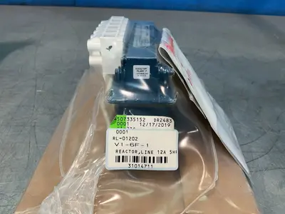 Used MTE RL01202 Misc Electrical & Power Parts Ohio US | HGR 24 #1518363