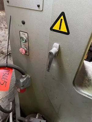 STARTRITE 14 Vertical Band Saws | Bowland Trading Ltd (5)