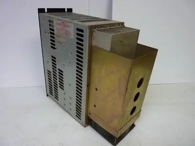 USED NACHI BUXL111