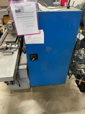 USED 2011 SHIGIYA GUA-30-60H