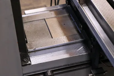 2002 BRIDGEPORT SERIES 1 Vertical Mills | Clark Machinery Sales, LLC (11)