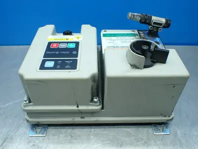 USED ALLENBRADLEY 280DFN10R